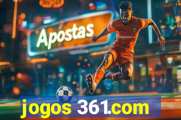 jogos 361.com